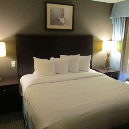 Research Park Inn St Louis West Chesterfield Saint Charles Quarto foto
