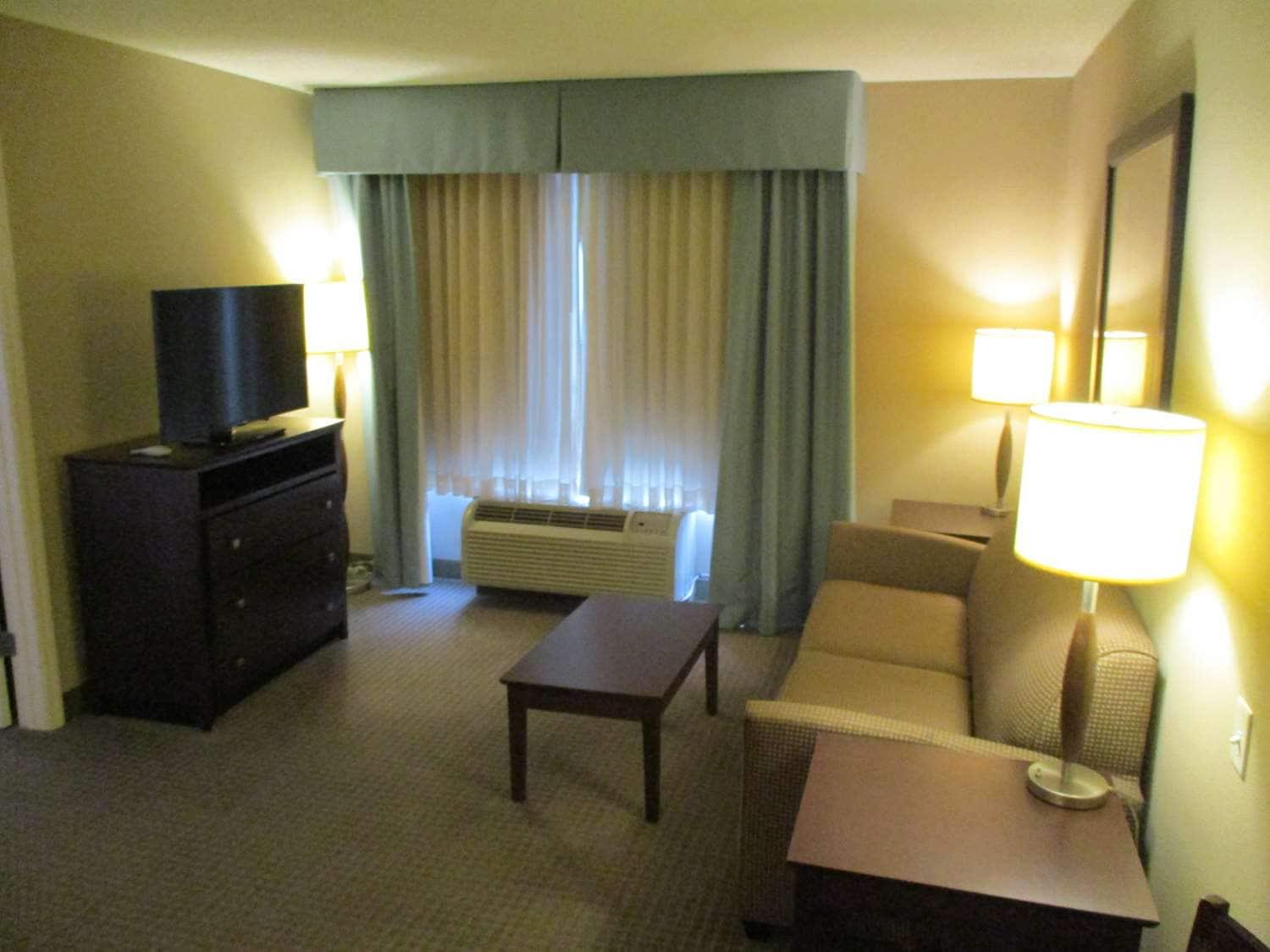 Research Park Inn St Louis West Chesterfield Saint Charles Quarto foto