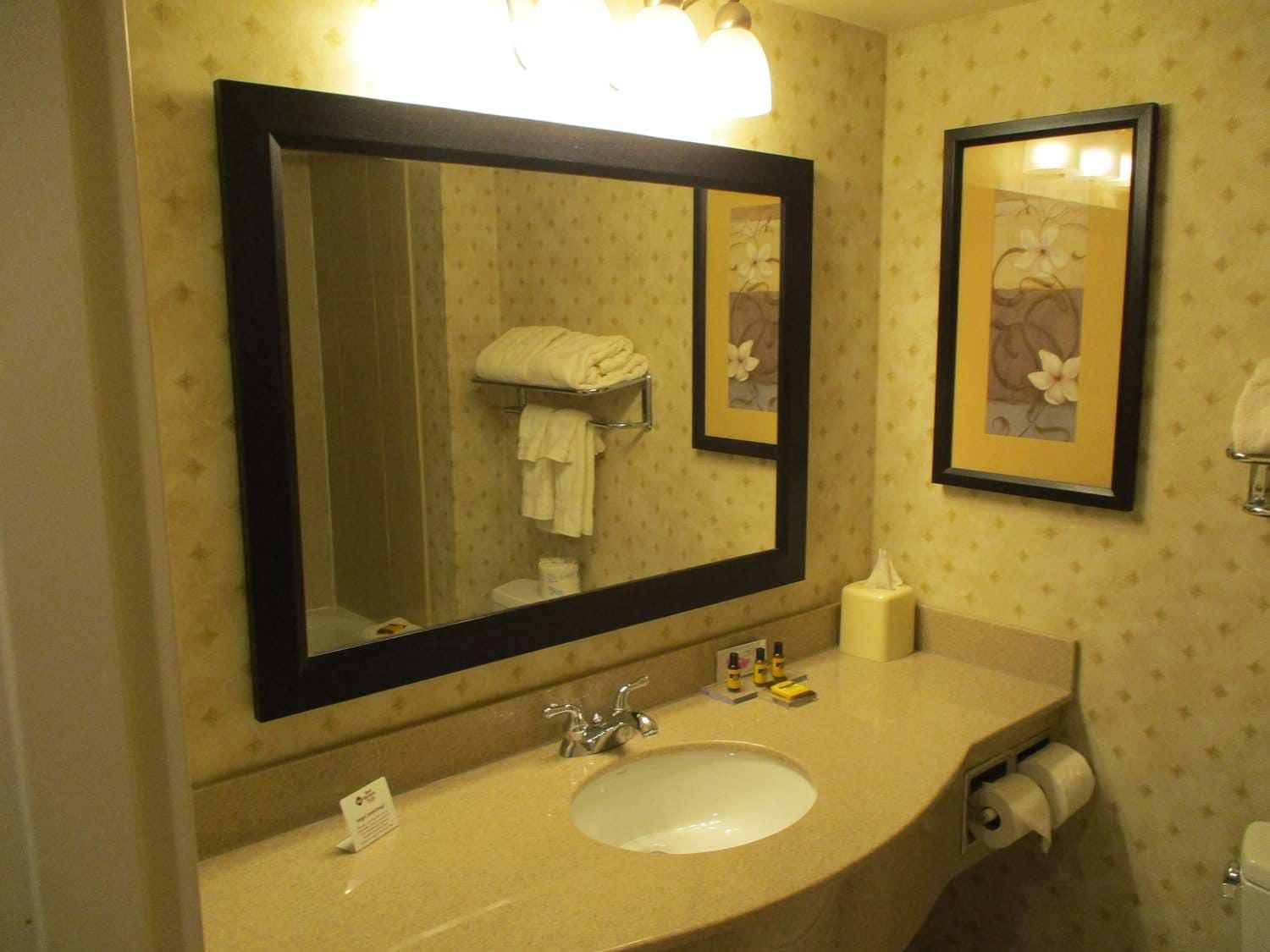 Research Park Inn St Louis West Chesterfield Saint Charles Quarto foto